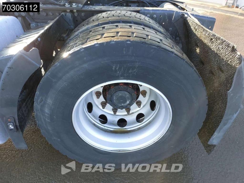 Ford F-Max 500 4X2 2xTanks Navi Photo 18