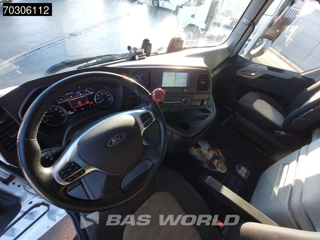 Ford F-Max 500 4X2 2xTanks Navi Photo 19