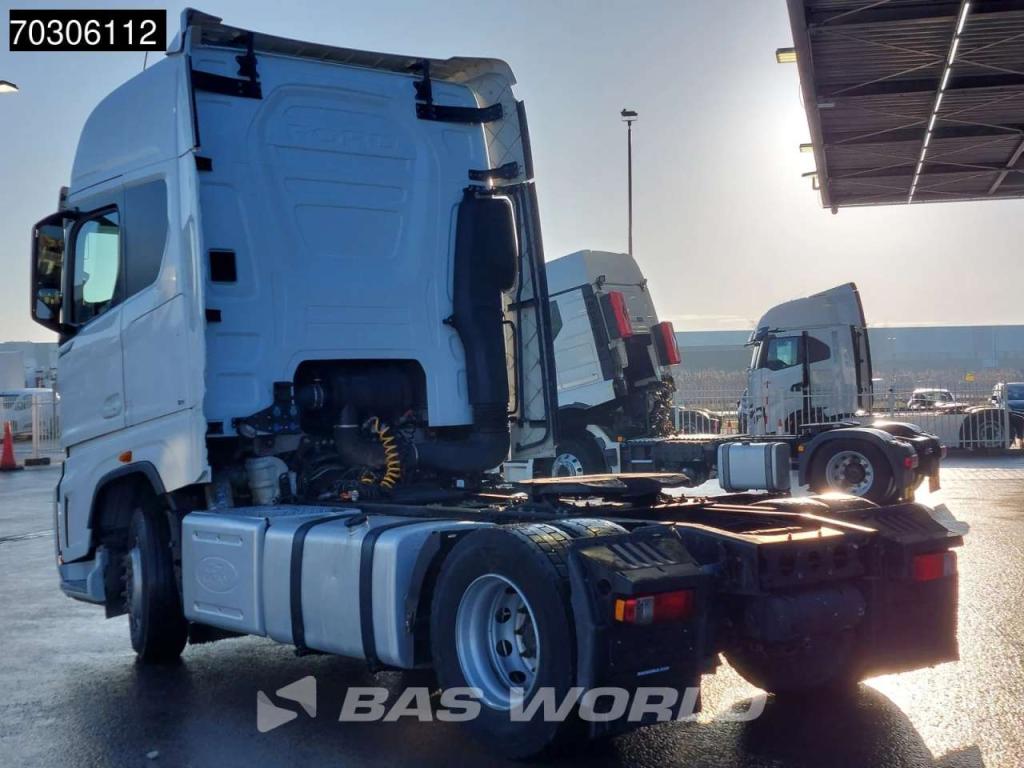 Ford F-Max 500 4X2 2xTanks Navi Photo 2