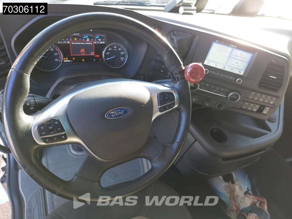 Ford F-Max 500 4X2 2xTanks Navi Photo 20