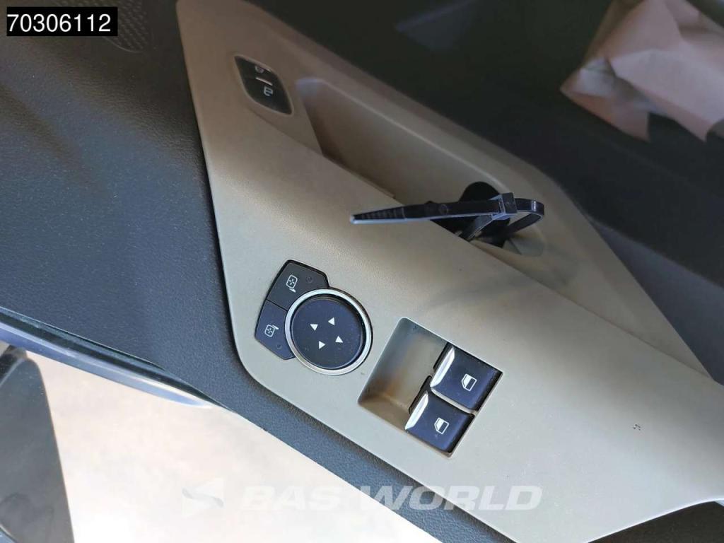 Ford F-Max 500 4X2 2xTanks Navi Photo 21
