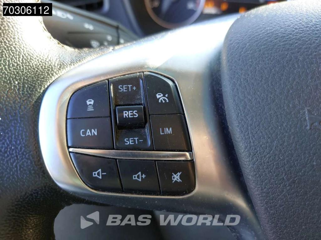 Ford F-Max 500 4X2 2xTanks Navi Photo 22