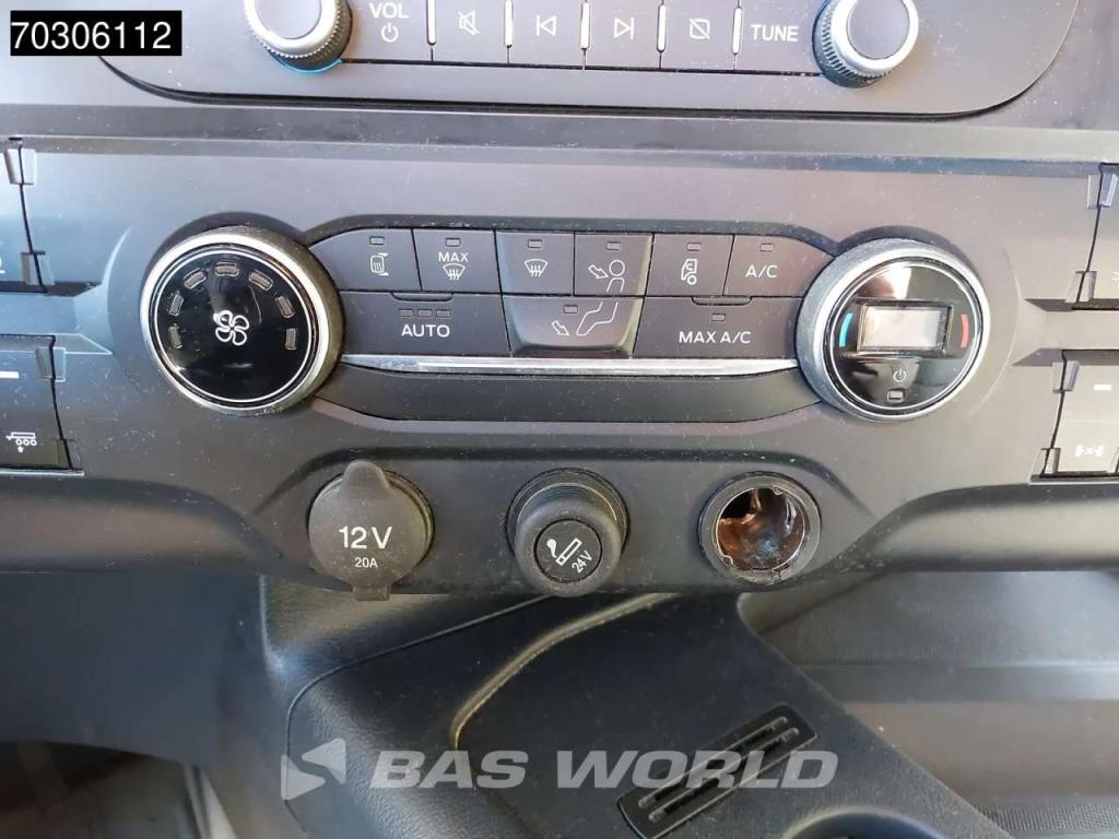 Ford F-Max 500 4X2 2xTanks Navi Photo 25