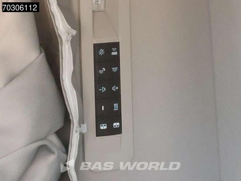 Ford F-Max 500 4X2 2xTanks Navi Photo 26