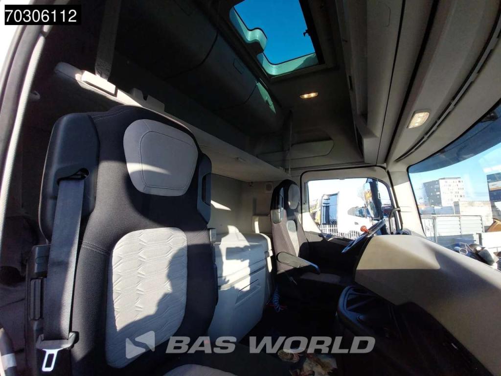 Ford F-Max 500 4X2 2xTanks Navi Photo 27