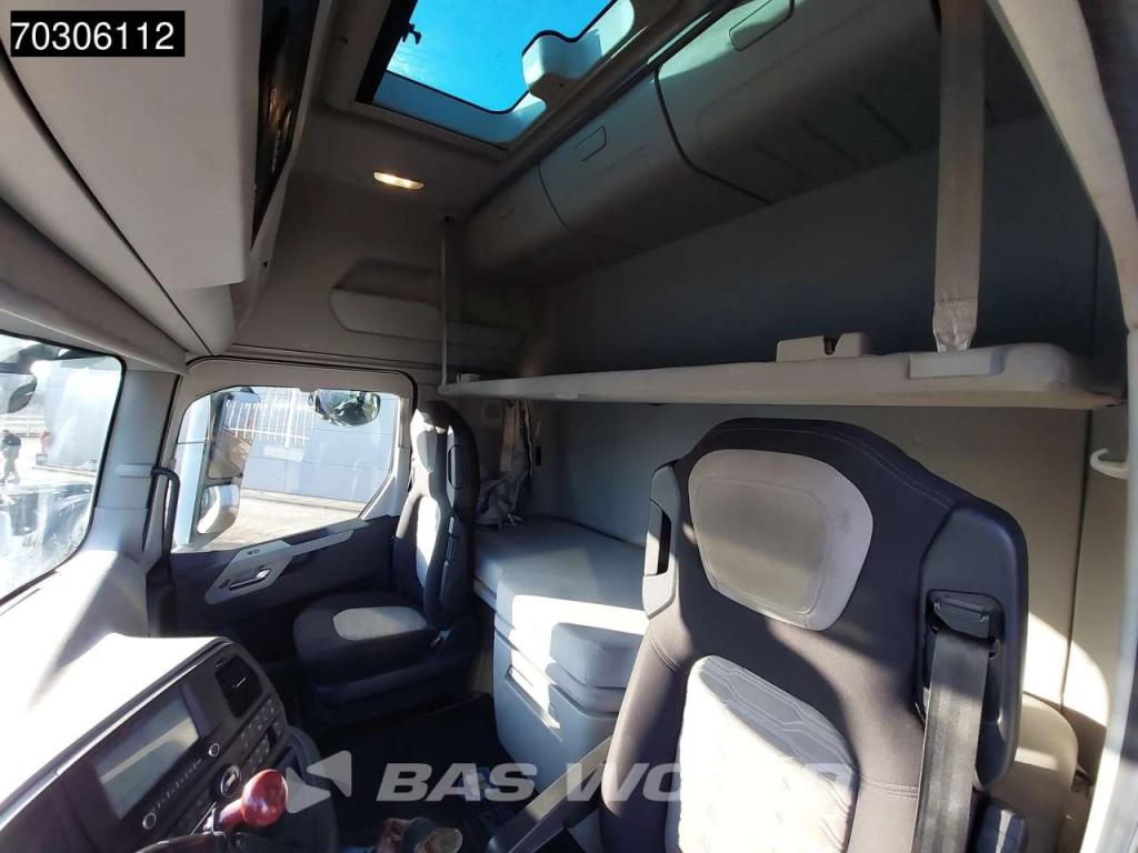 Ford F-Max 500 4X2 2xTanks Navi Photo 28