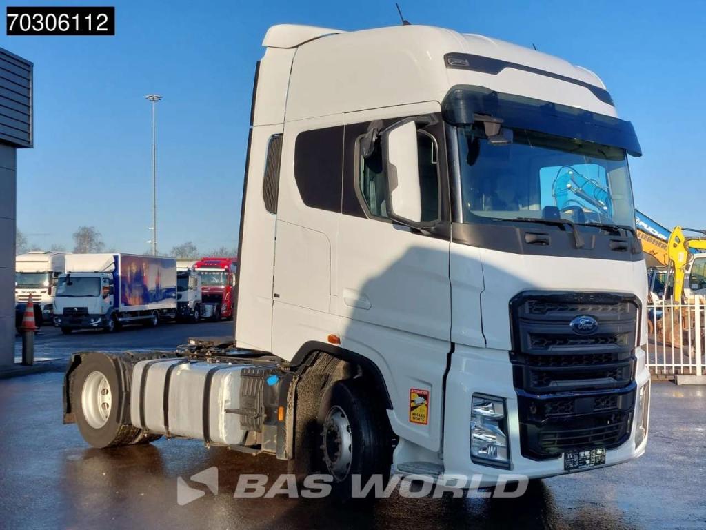 Ford F-Max 500 4X2 2xTanks Navi Photo 3