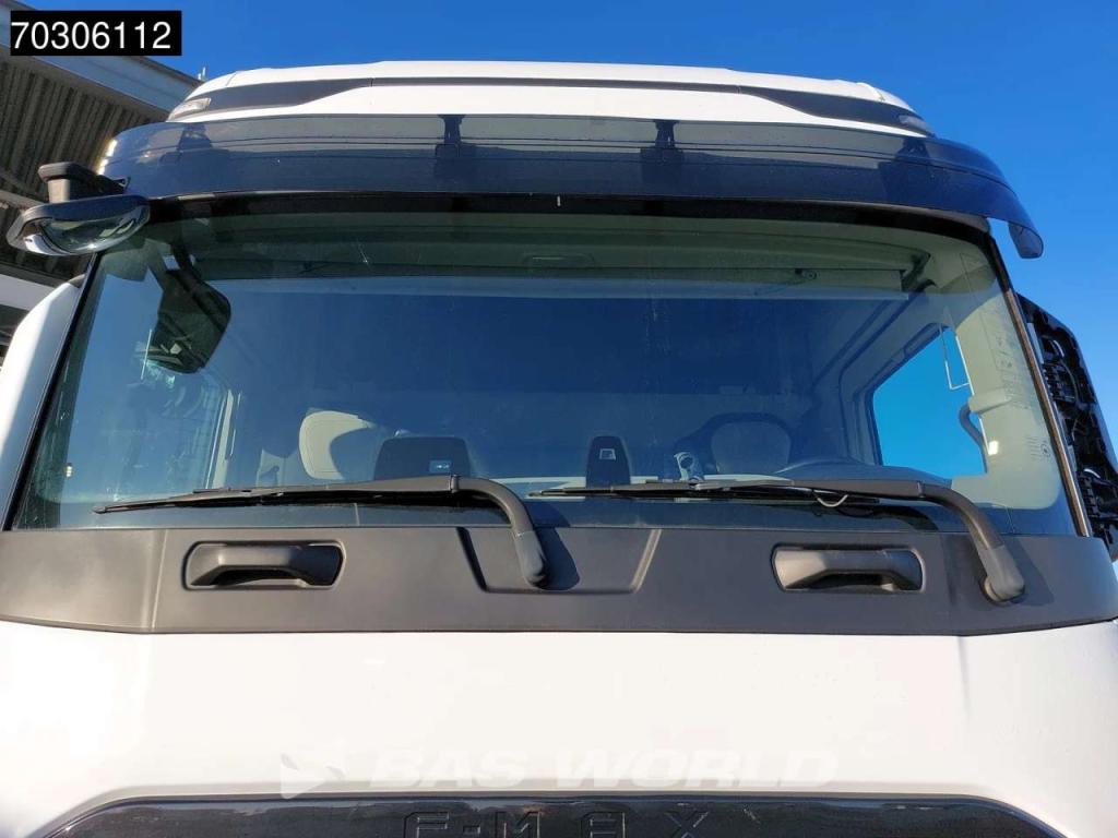 Ford F-Max 500 4X2 2xTanks Navi Photo 9