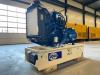 FG Wilson P65-5 - 65 kVA Open Genset - DPX-16006-O Photo 4 thumbnail