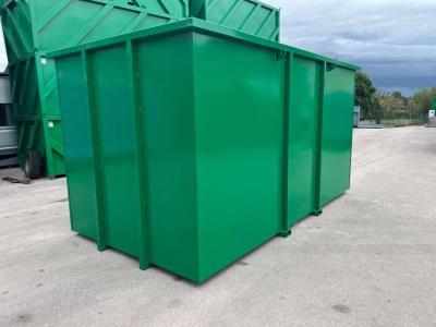 CONTENITORE NUOVO NON SCARRABILE A CIELO APERTO sold by Aurora Srl
