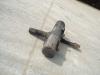 Silencer for Fiat Kobelco W190 Photo 5 thumbnail