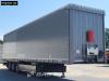 Krone SD Palletenkasten Lift Axle Photo 3 thumbnail