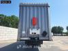 Krone SD Palletenkasten Lift Axle Photo 6 thumbnail