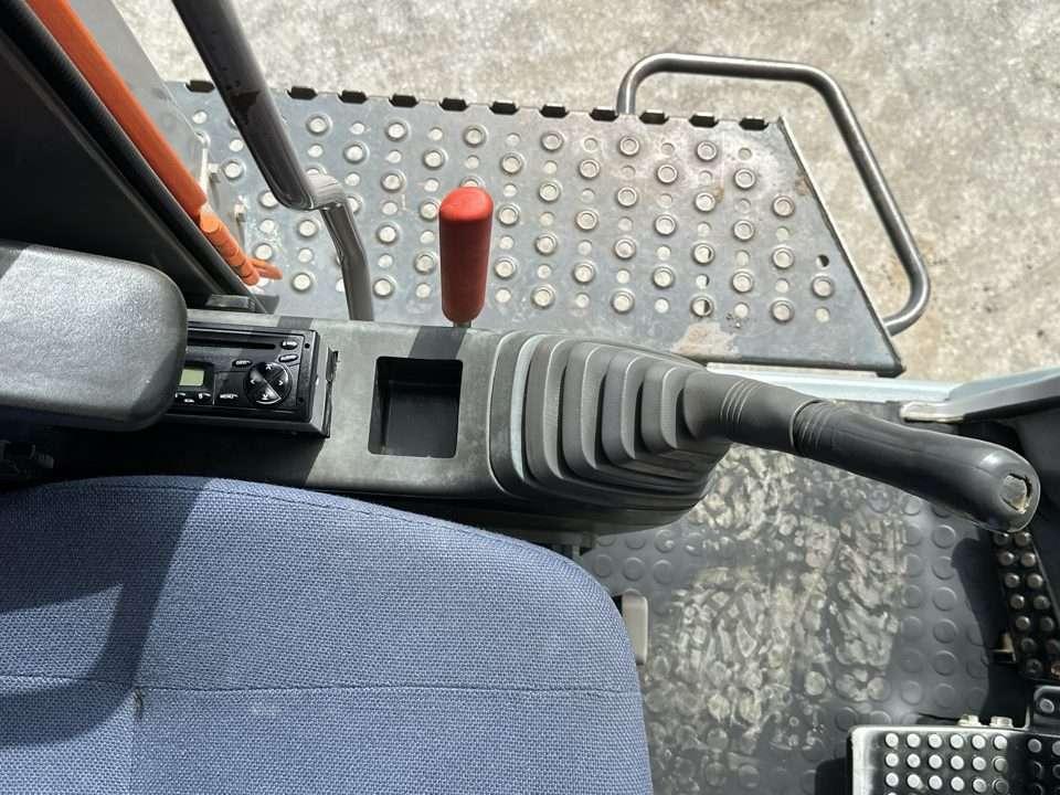 Hitachi ZX500LCH Photo 13