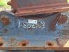 VB70 for 20-25 ton excavators Attachment plate Photo 2 thumbnail