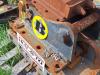 VB70 for 20-25 ton excavators Attachment plate Photo 7 thumbnail