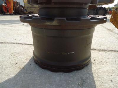 Travel drive for Hitachi ZAXIS 210N - 240N sold by OLM 90 Srl