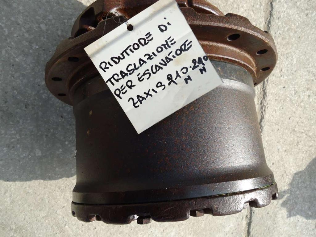 Travel drive for Hitachi ZAXIS 210N - 240N Photo 2