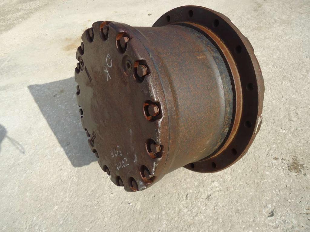 Travel drive for Hitachi ZAXIS 210N - 240N Photo 3