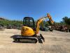JCB 8030 Photo 10 thumbnail