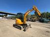JCB 8030 Photo 6 thumbnail