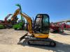 JCB 8030 Photo 8 thumbnail