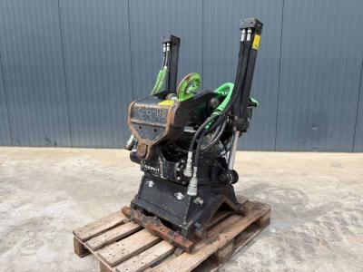Steelwrist X20 - CW40 - EWR170 / EW180 sold by Smitma B.V.