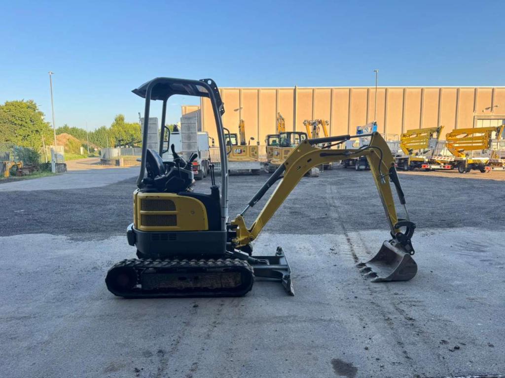 Wacker Neuson EZ17 Photo 2