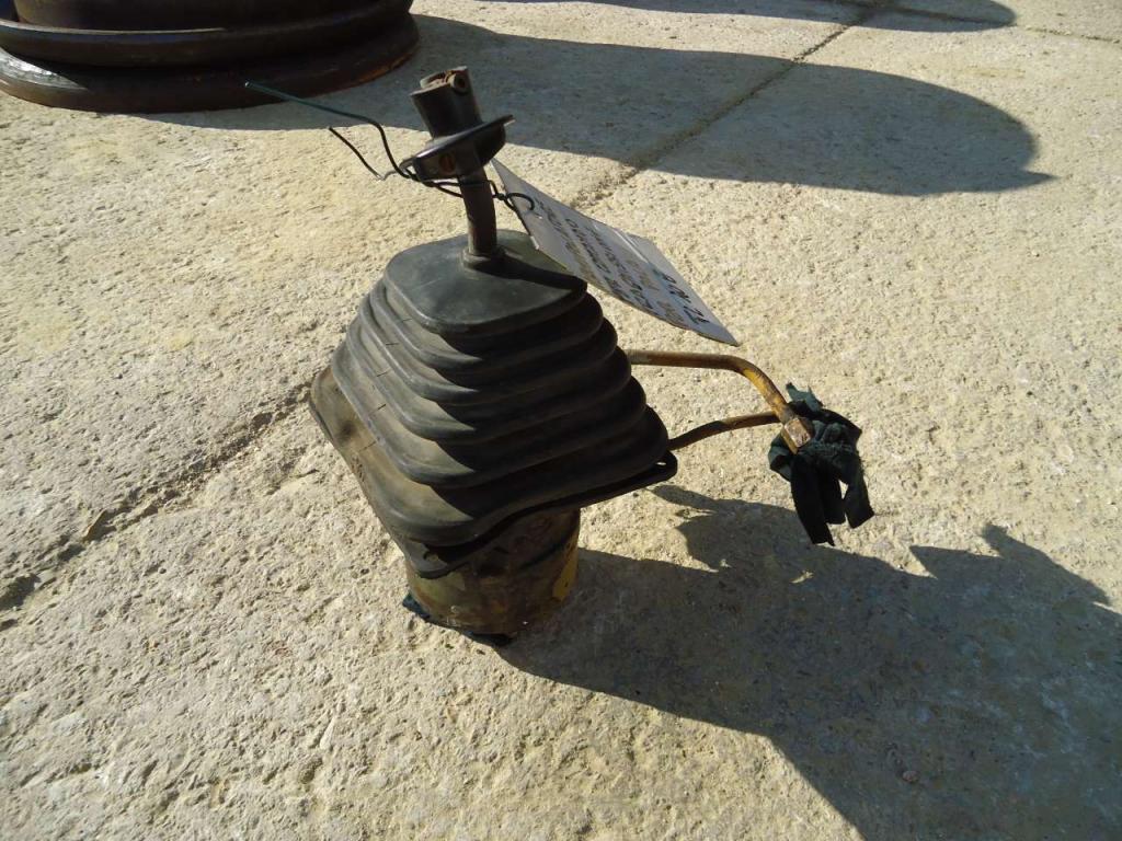 Manipulator for Fiat Allis FL10E Photo 1