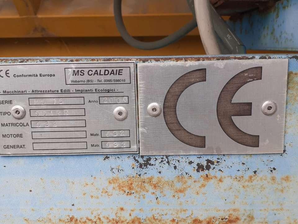 MS 15 Photo 5