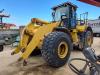 Caterpillar 966M Photo 1 thumbnail