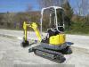 Wacker Neuson EZ17 Photo 3 thumbnail