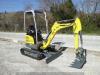 Wacker Neuson EZ17 Photo 7 thumbnail