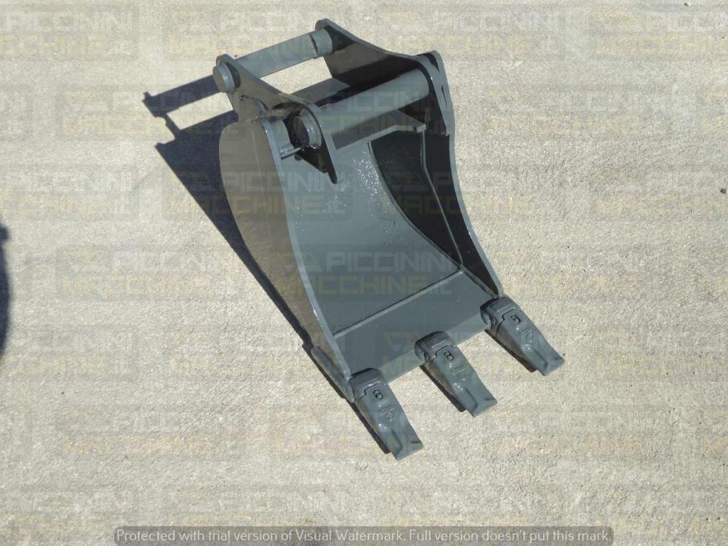 Wacker Neuson EZ17 Photo 11