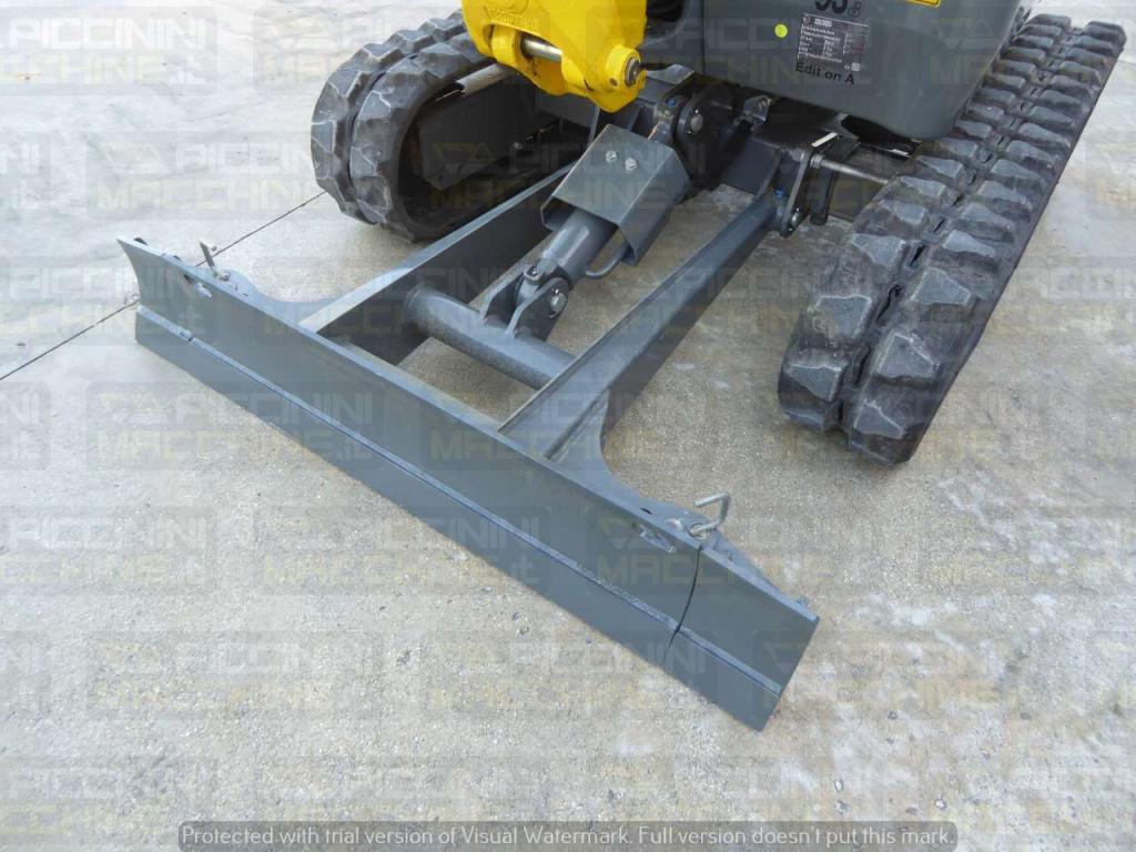 Wacker Neuson EZ17 Photo 13