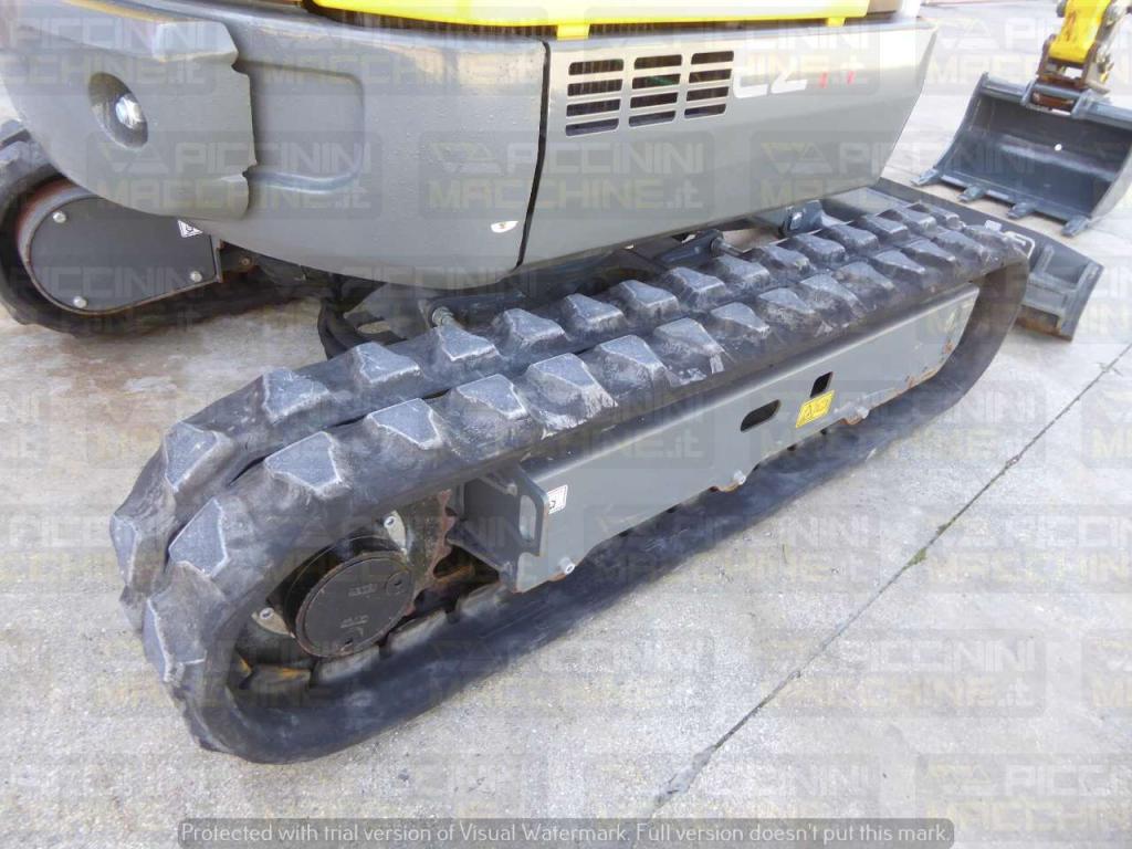 Wacker Neuson EZ17 Photo 14