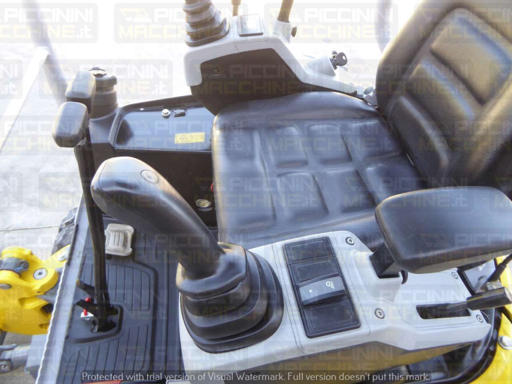 Wacker Neuson EZ17 Photo 16