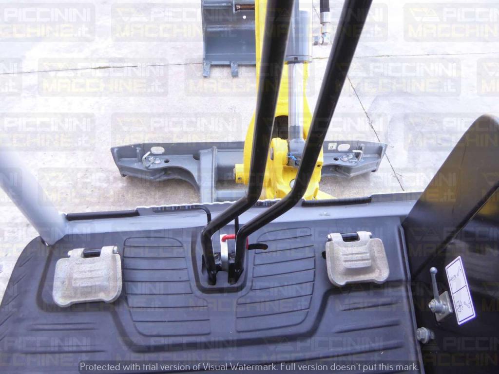 Wacker Neuson EZ17 Photo 19