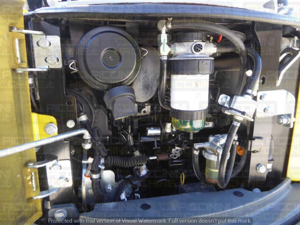 Wacker Neuson EZ17 Photo 21