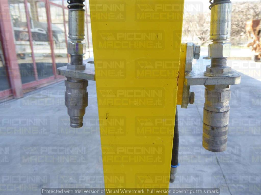 Wacker Neuson EZ17 Photo 8