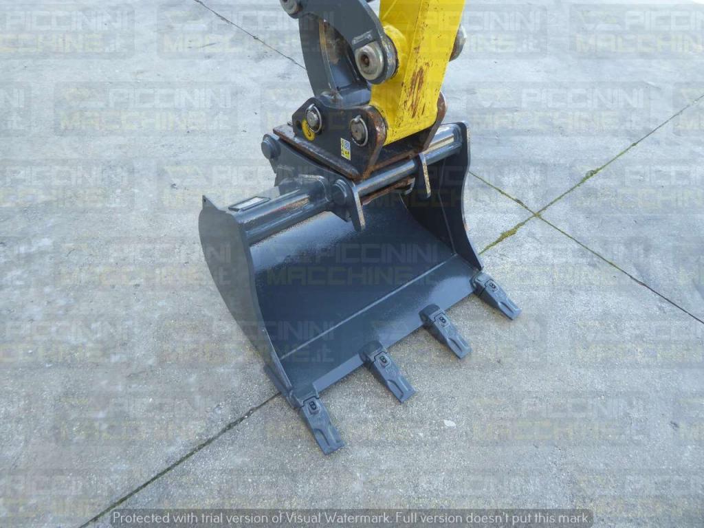 Wacker Neuson EZ17 Photo 9