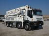 Iveco trakker 450 Photo 3 thumbnail