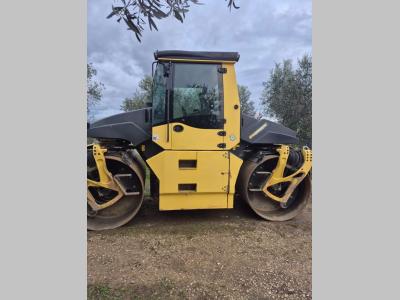 Bomag BW174AP-4F sold by Omeco Spa