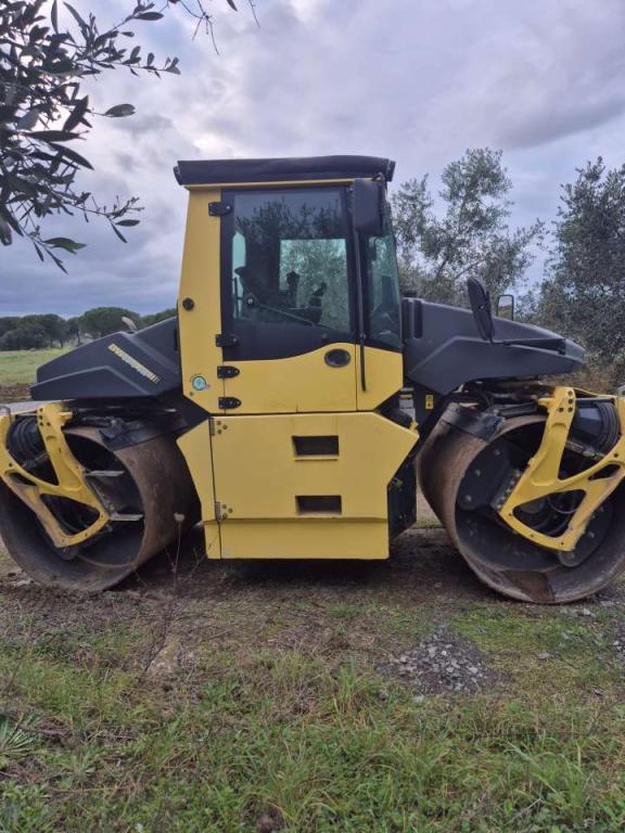 Bomag BW174AP-4F Photo 2
