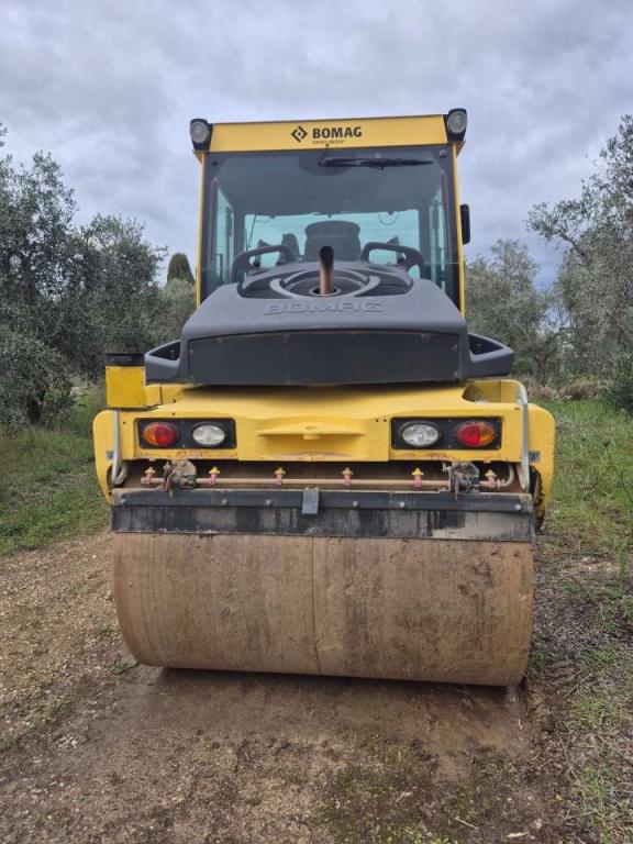 Bomag BW174AP-4F Photo 4