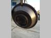 Engine flywheel for Fiat AD7 - FL8 - CODICE 585261 Photo 3 thumbnail