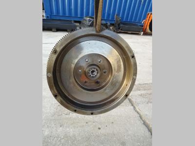 Engine flywheel for Fiat AD7 - FL8 - CODICE 585261 sold by OLM 90 Srl