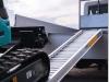 EMM Coppia di rampe 3000mm per 25q.li Photo 1 thumbnail