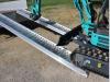 EMM Coppia di rampe 3000mm per 25q.li Photo 2 thumbnail