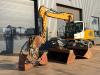 Liebherr A920 Litronic Photo 2 thumbnail